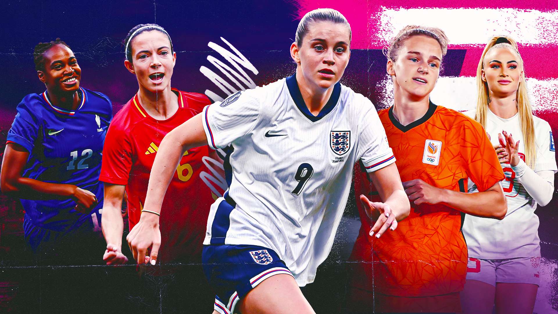 歐國聯小組賽第6輪莫拉塔絕殺球助西班牙挺進四強.