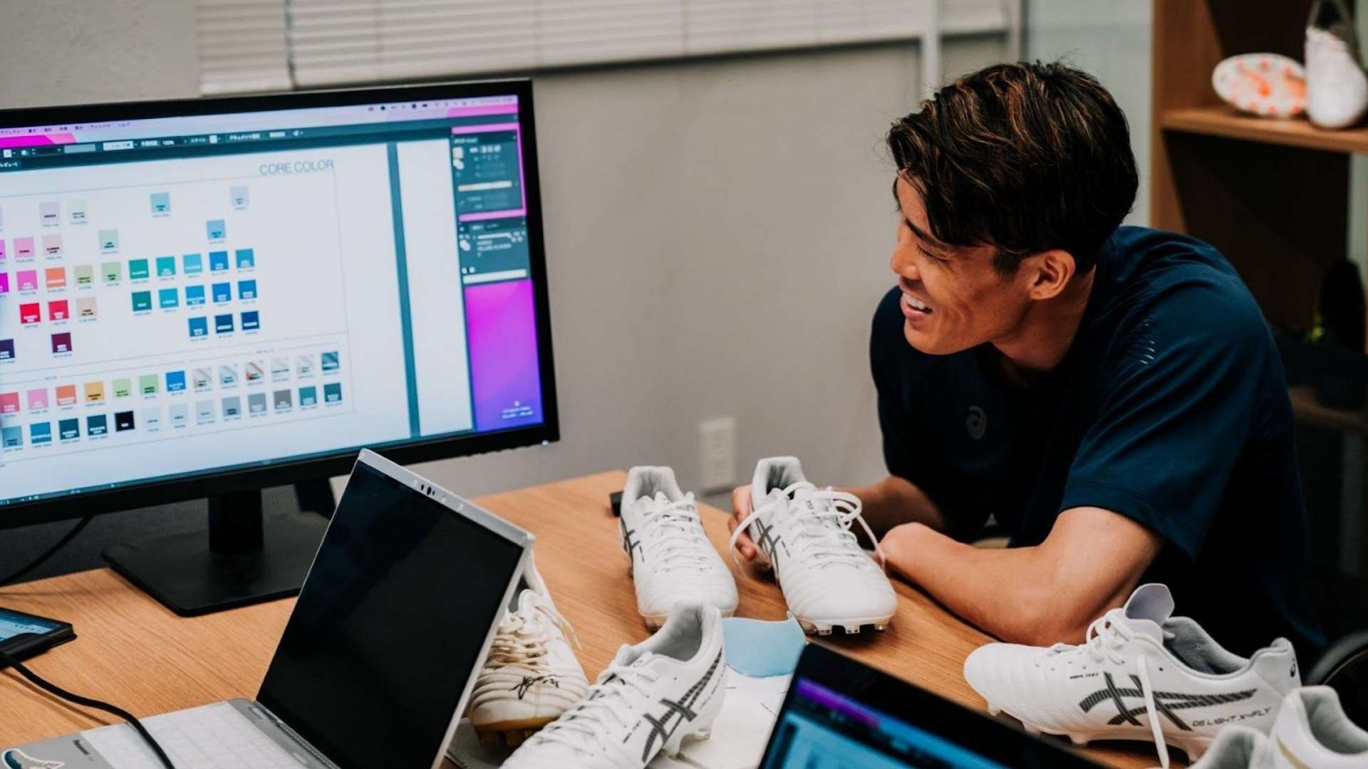 中國球員追夢之路還需拼勁與韌勁加倍才能打動NBA.